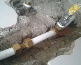 肃北测漏水多少钱