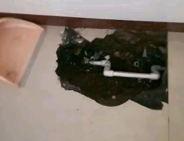 肃北卫生间测漏水多少钱