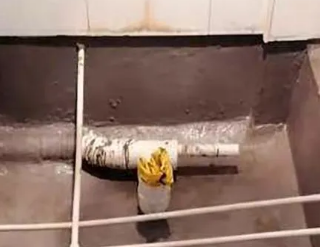 肃北卫生间测漏水服务电话