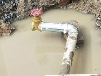 肃北漏水检测电话多少